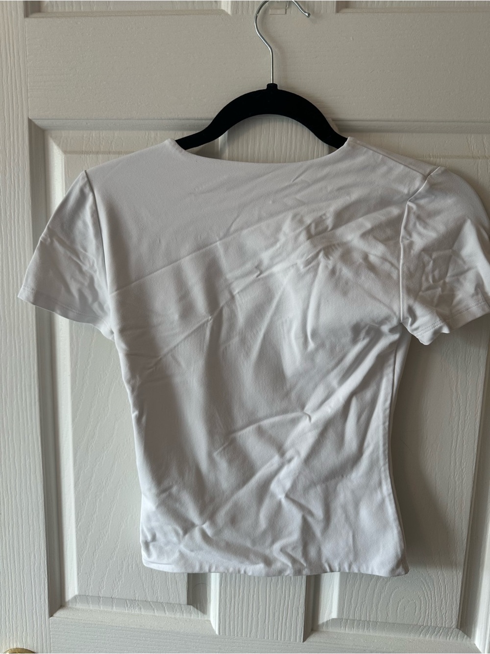 Aritzia contour shirt - Picture 3 of 3